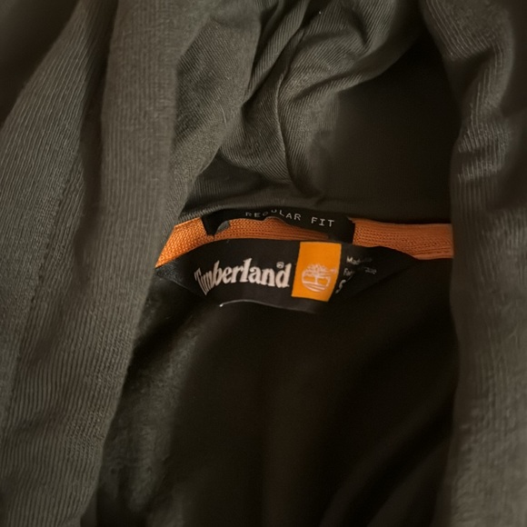 Men timberland hoodie - Picture 4 of 4